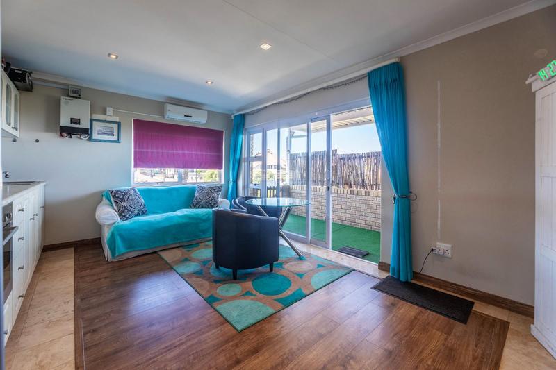 6 Bedroom Property for Sale in Melkbosstrand Western Cape